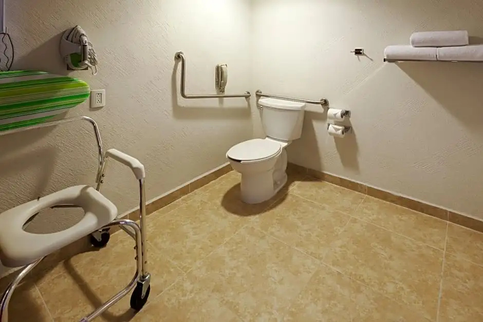 Holiday Inn Mexico Coyoacan - Chambres