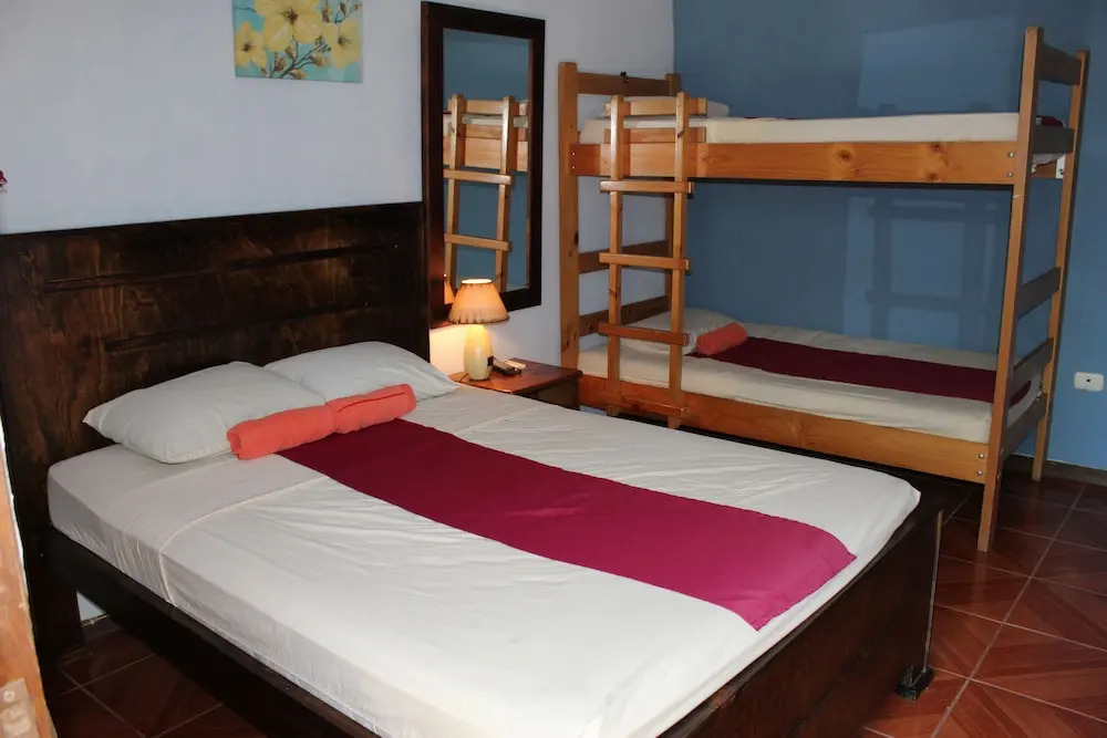 Отель La Costa, фото 11