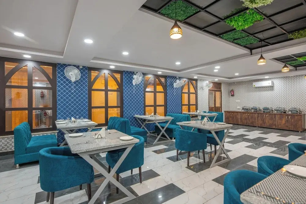 Hotel photo 16
