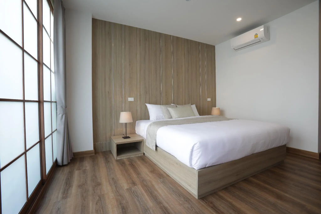 Kyoto Great Hotel — 3