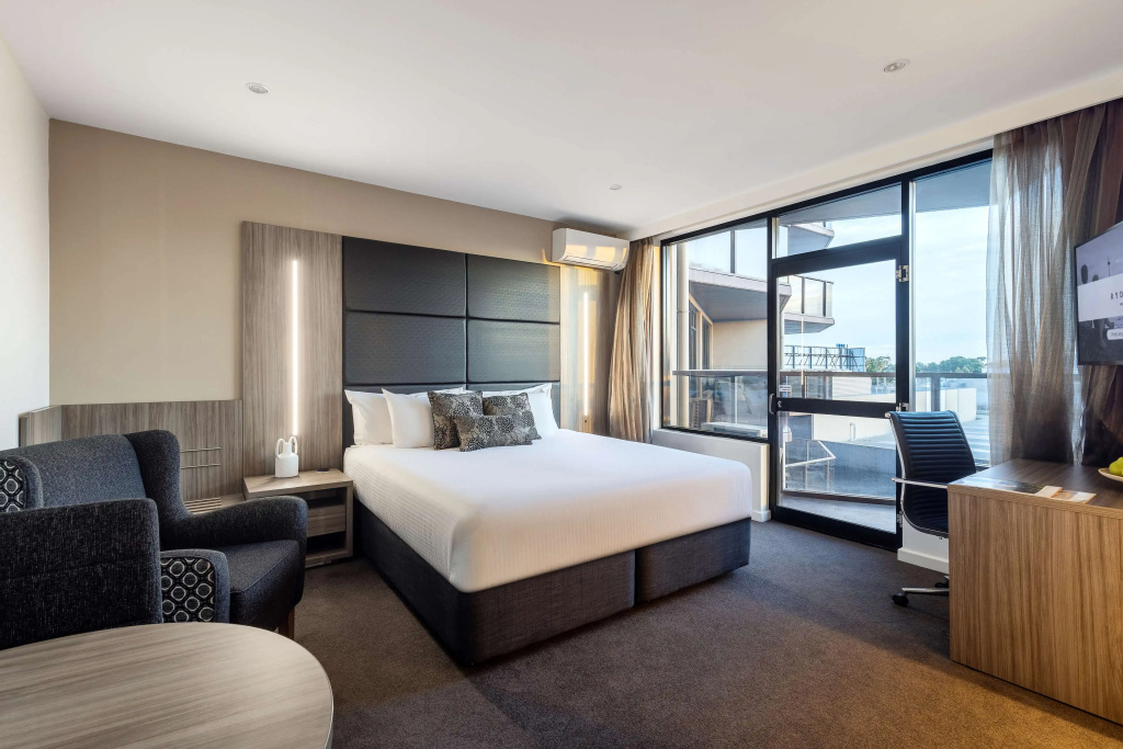 Rydges South Park Adelaide - Chambres