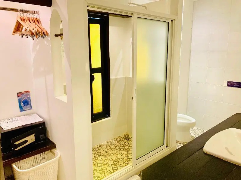 B2 Suthep Night Market Premier Resort - Chambres