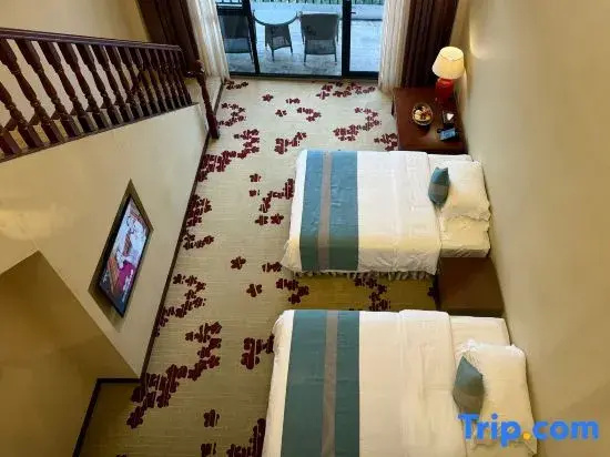 Dong Xiang Guesthouse - Chambres