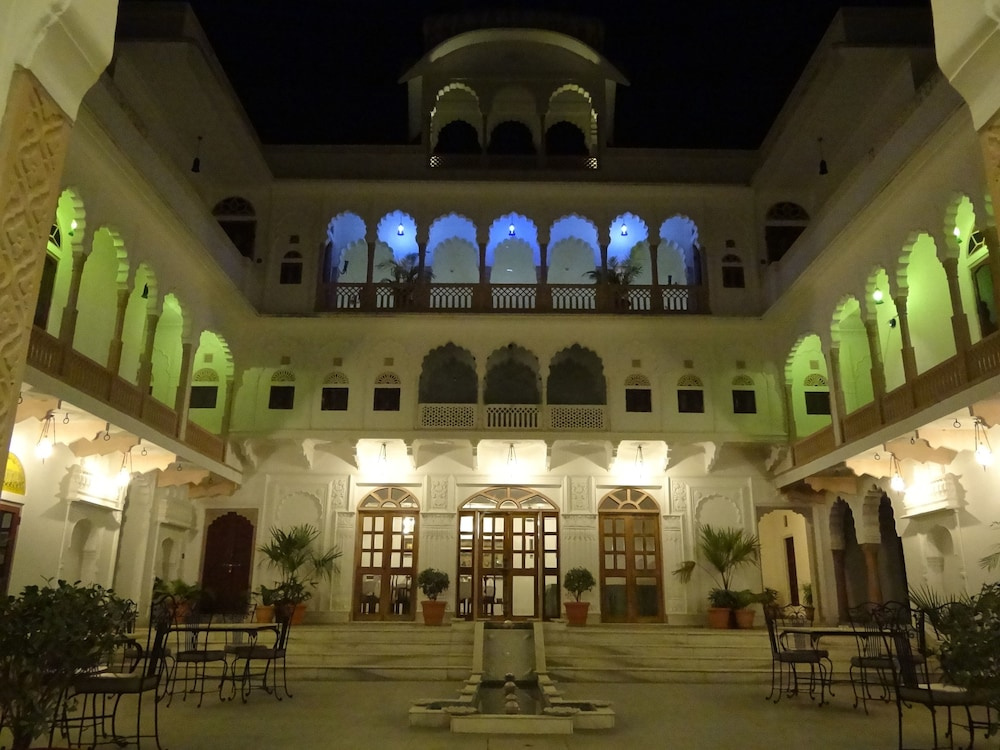 Talabgaon Castle