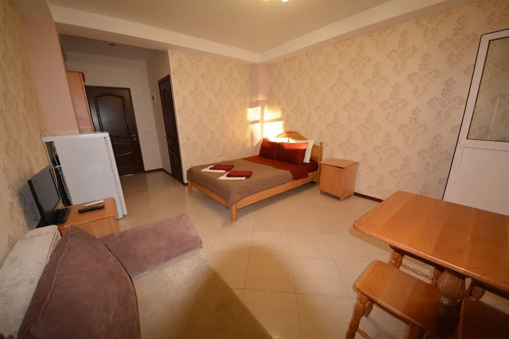 Irina Guest house Room Type - Suite with balcony
