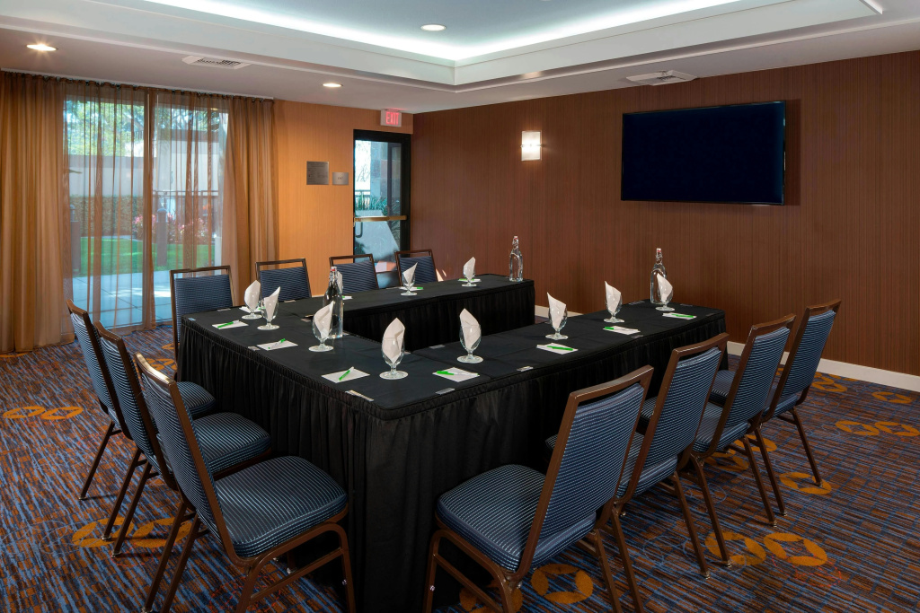 Courtyard by Marriott San Diego Carlsbad - Général