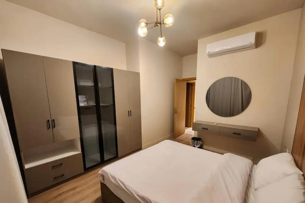 ALSAWAH Comfort 3BR - Allegria Residence