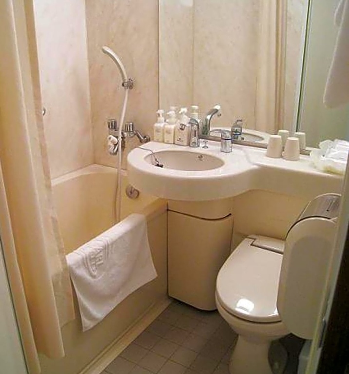Pearl Hotel Ryogoku 사진 3