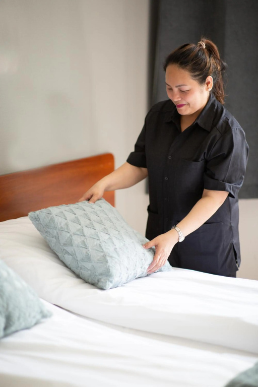 Gardermoen Hotel Bed & Breakfast - Général