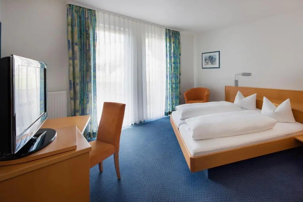 Landhotel Beck - Chambres