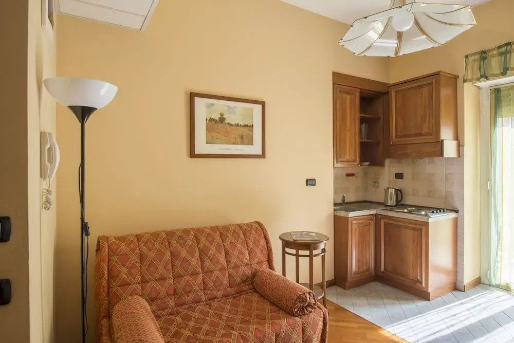 Hotel photo 20