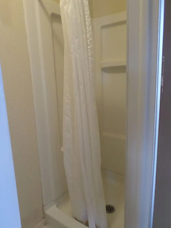 Standard Double room with mountain view (full double bed)