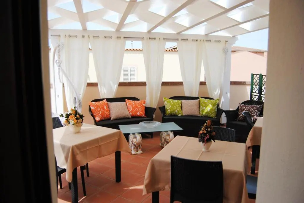 Hotel photo 9
