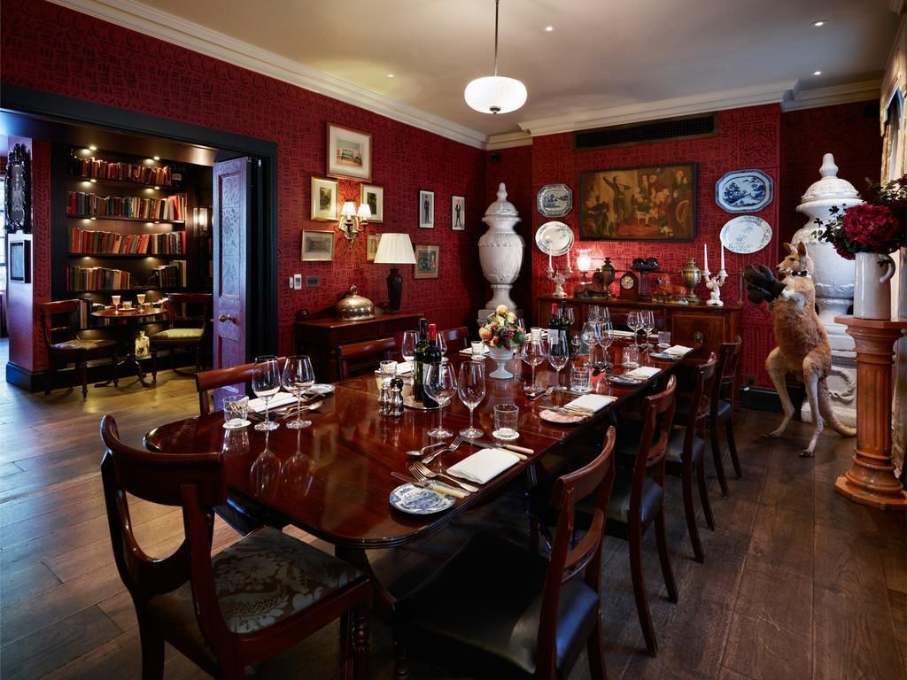 The Zetter Townhouse Clerkenwell picture