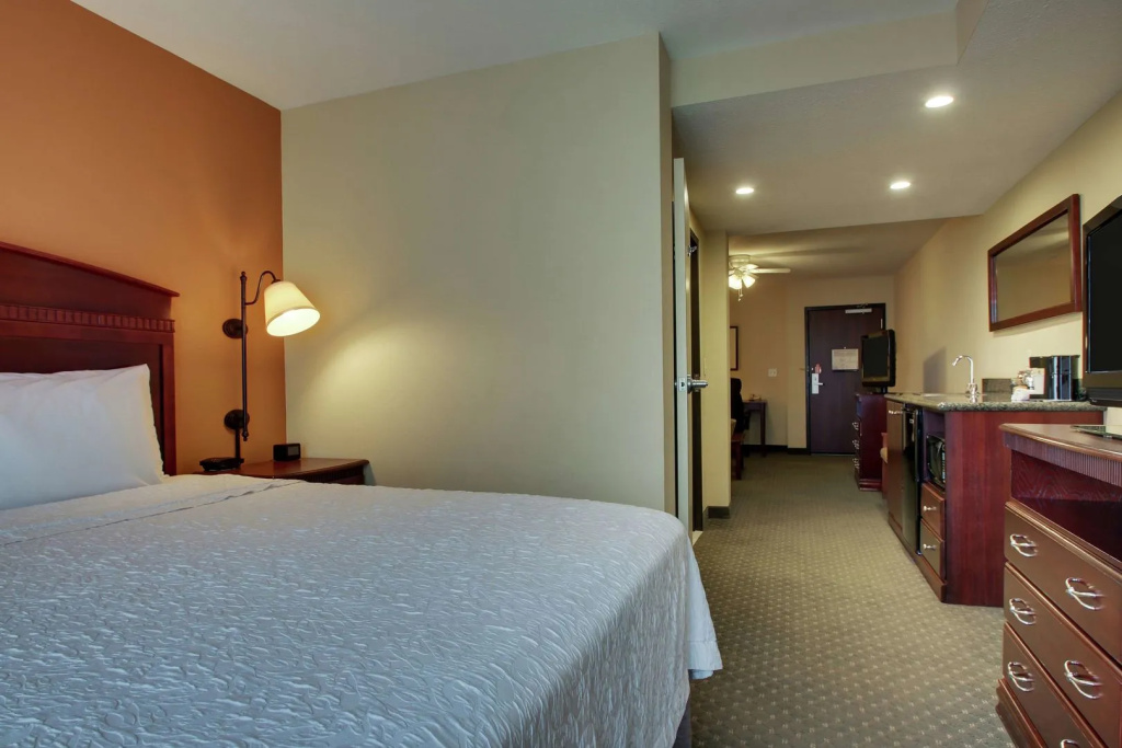 Hampton Inn & Suites Denver Littleton - Général