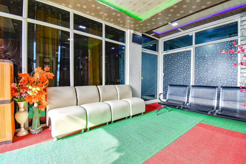 Hotel photo 14