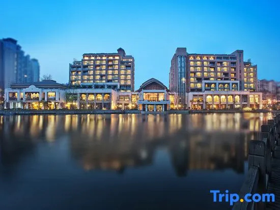 Poly Hotspring Guiyang Hotel