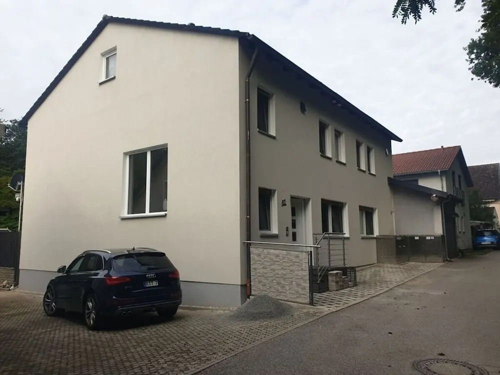 Nice Apartment in Lappersdorf