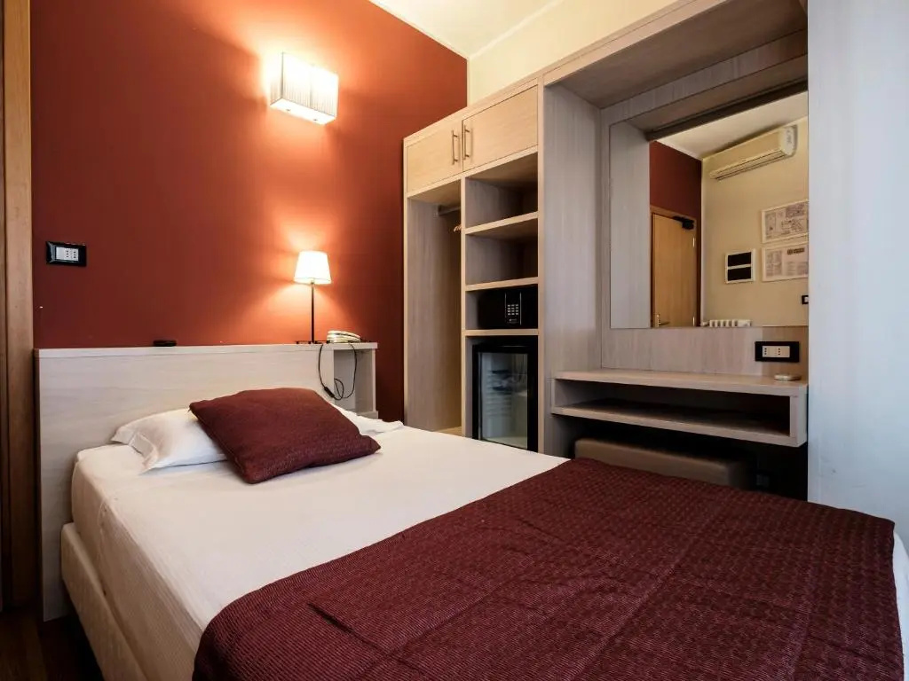 Single room