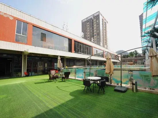 Hotel photo 14