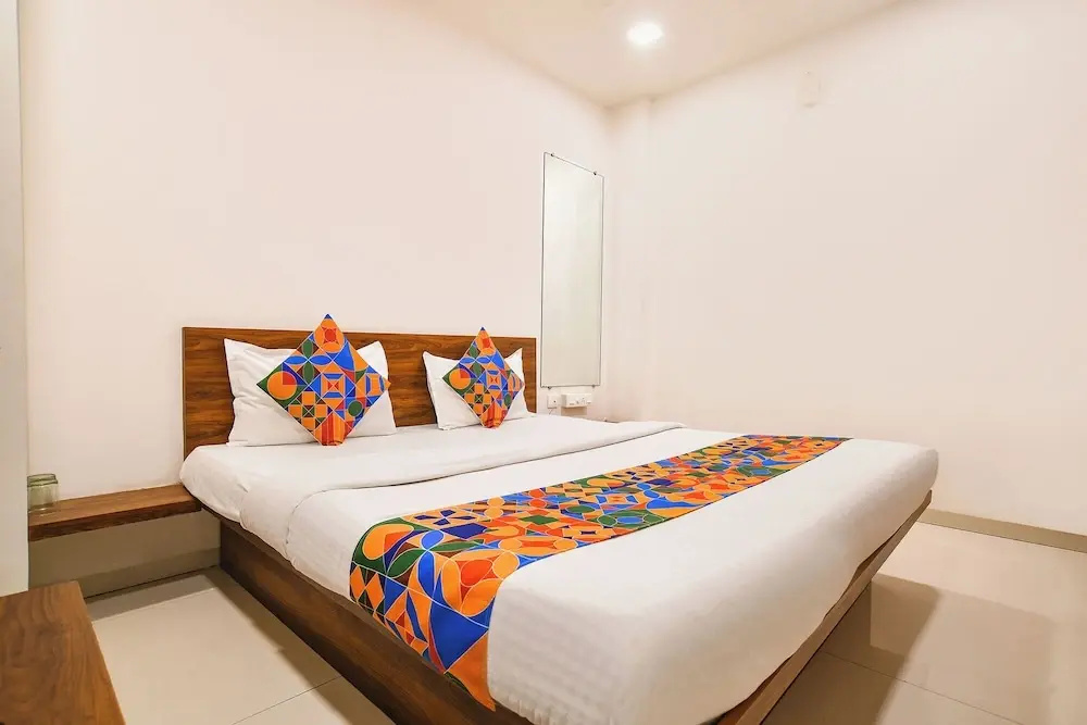 Hotel photo 12
