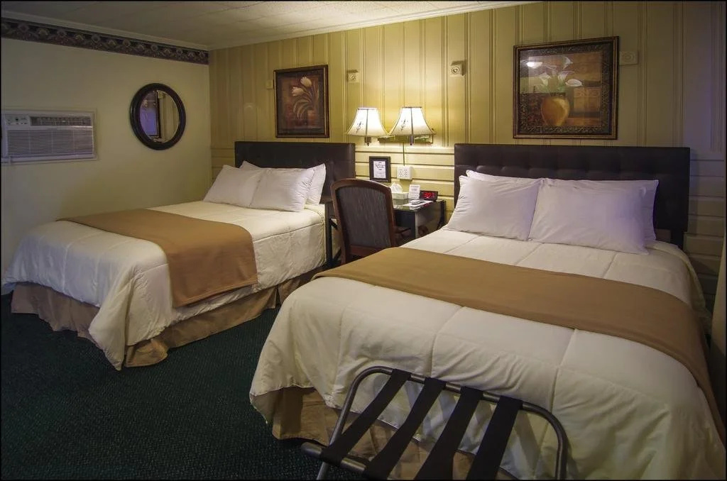 Hotel photo 21