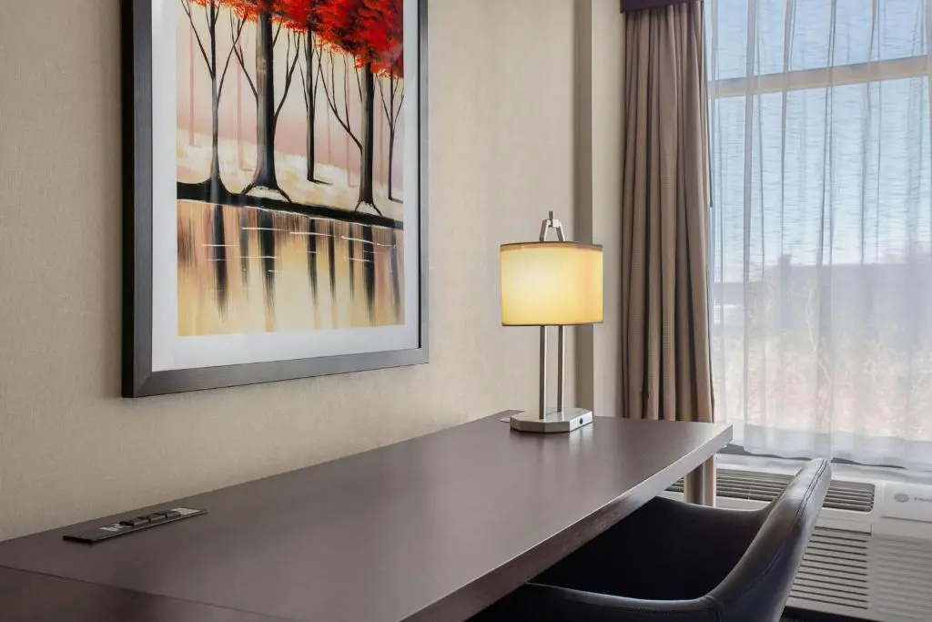 Delta Hotels by Marriott Somerset - Chambres