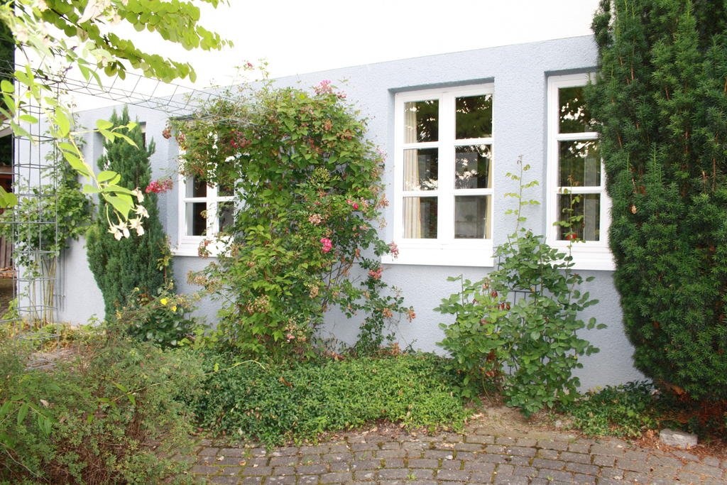 Ferienwohnung Marloes
