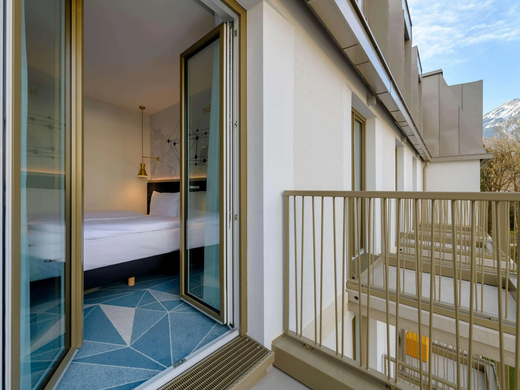 ibis Styles Bad Reichenhall