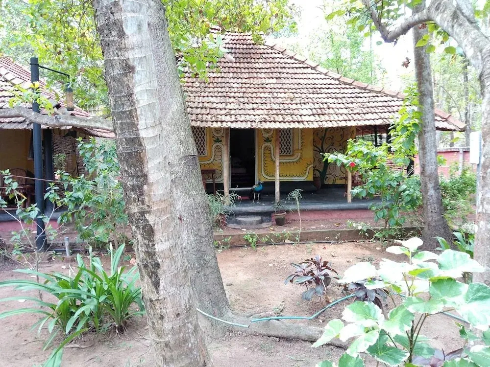 The Bohemian Masala Resort - Général