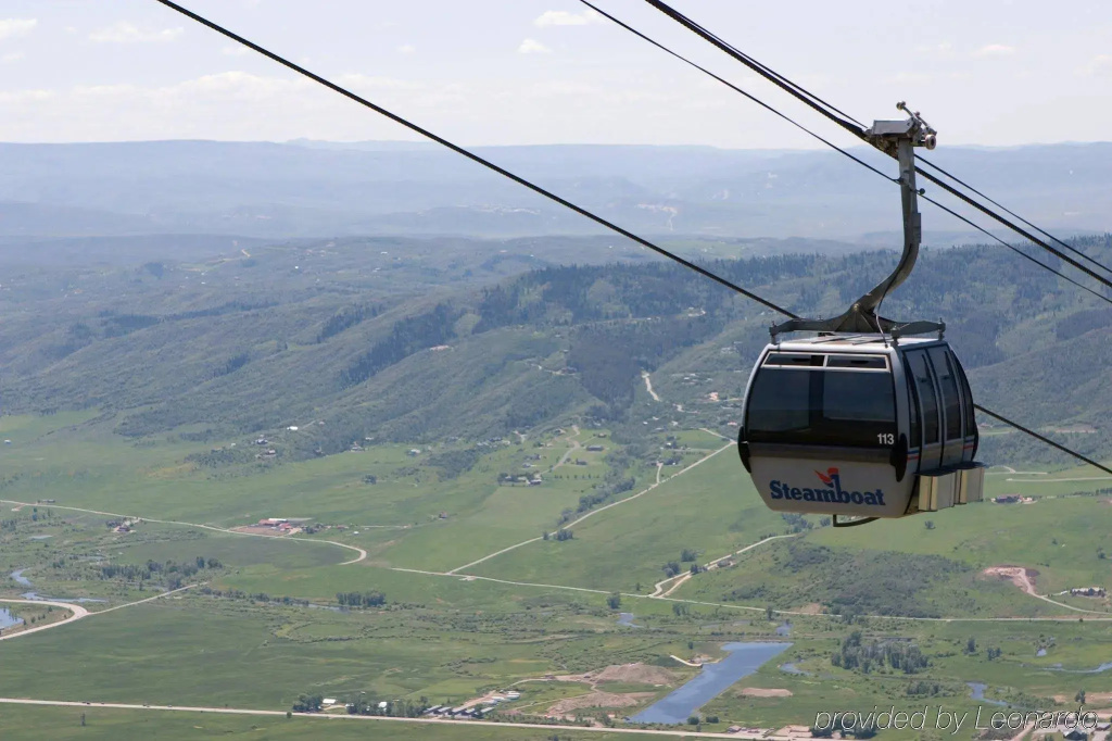 The Fold Hotels Steamboat Springs - Général