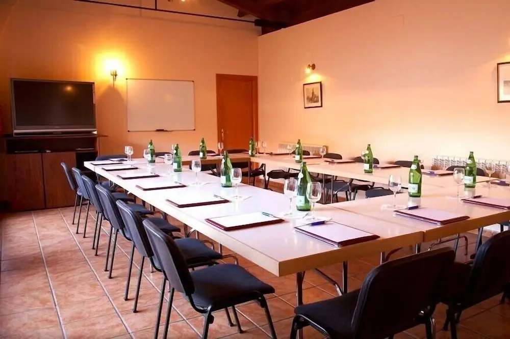 Hotel Rural Rincón de Doña Inés - Général