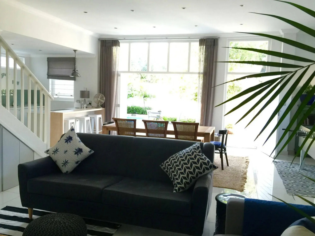 Cricklewood Place Luxury Holiday Homes - Général