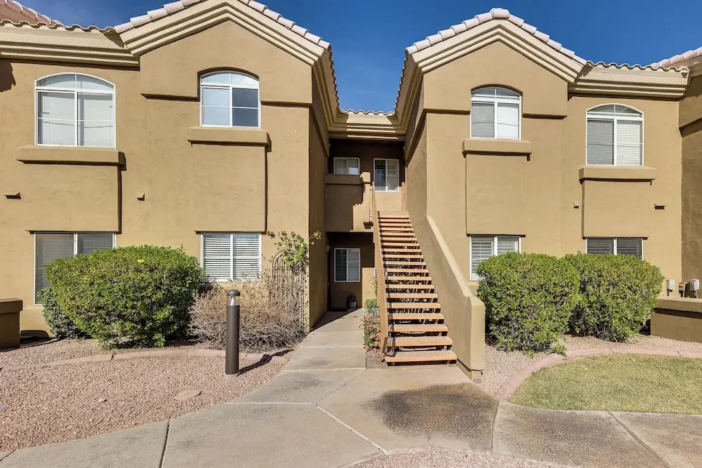 Resort Condo 8 Mi to Old Town Scottsdale!