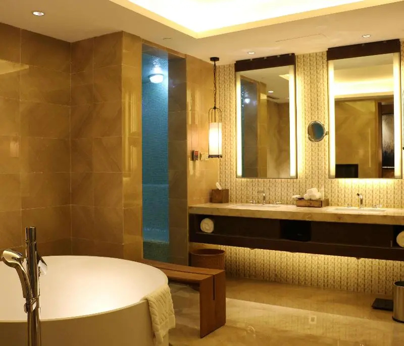 DoubleTree Resort by Hilton Hainan Chengmai - Chambres