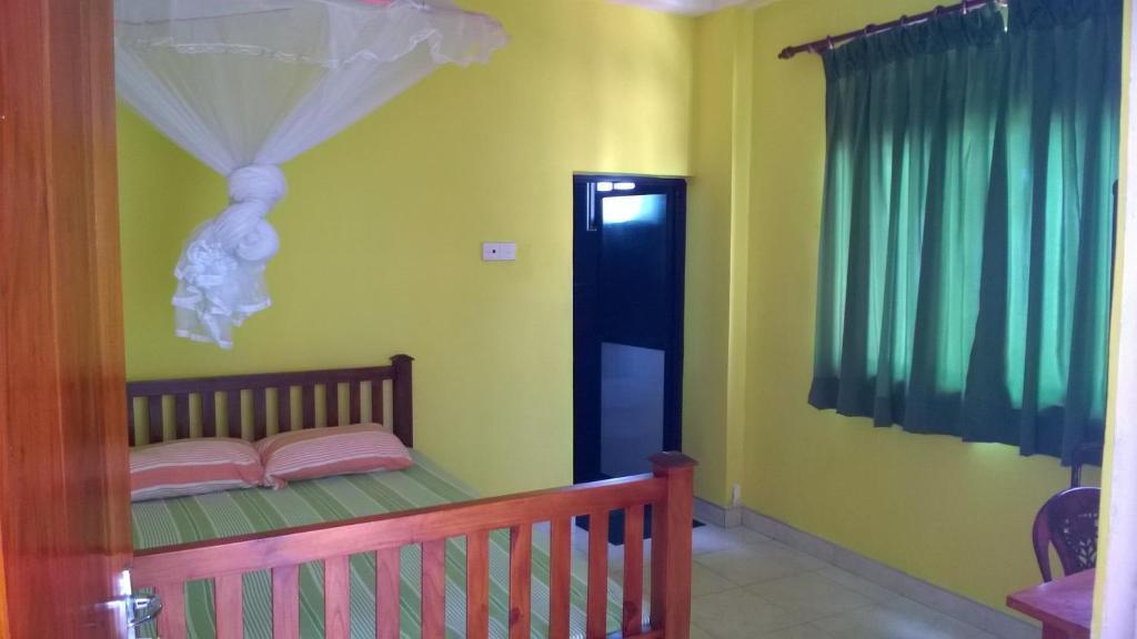 Polhena Coral Reef Resort