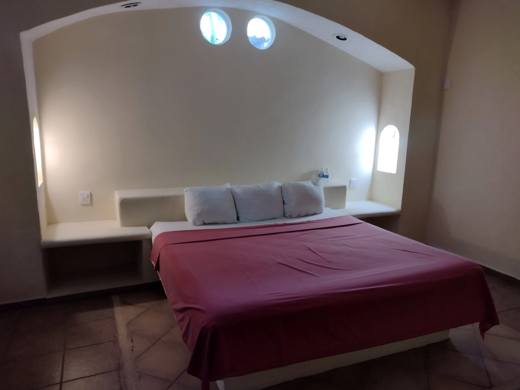 Hotel Ashly — 2