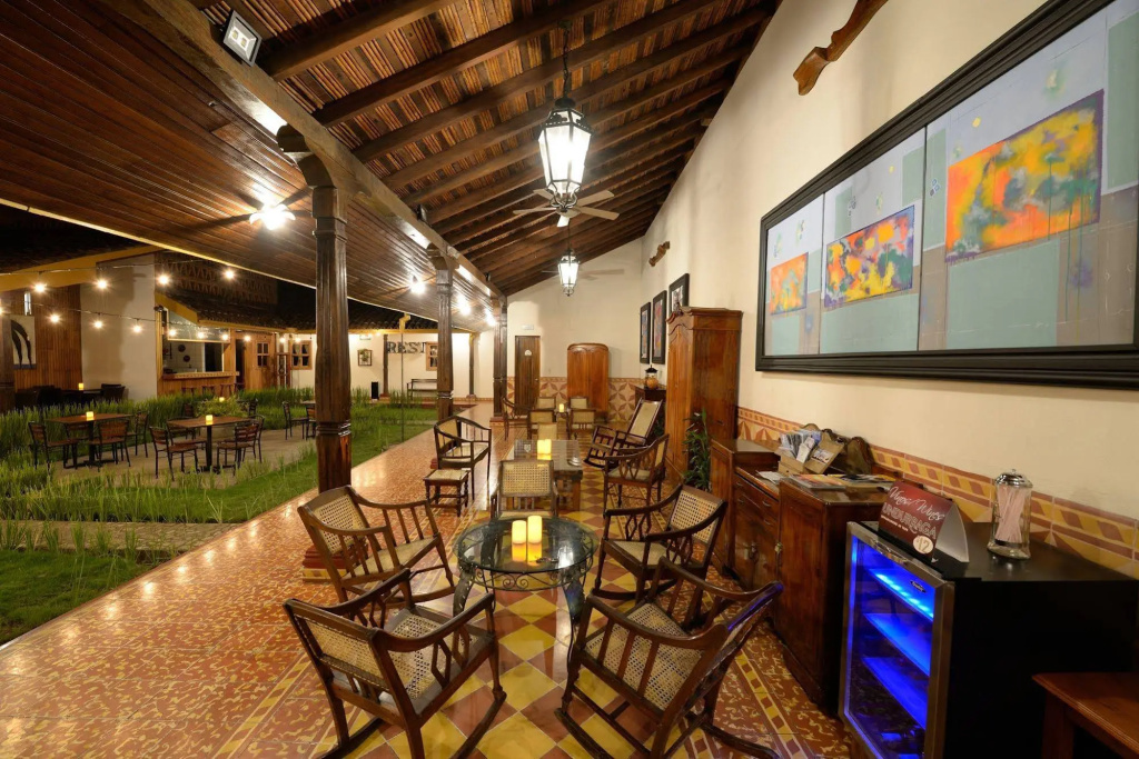 Hotel La Posada del Doctor - Général