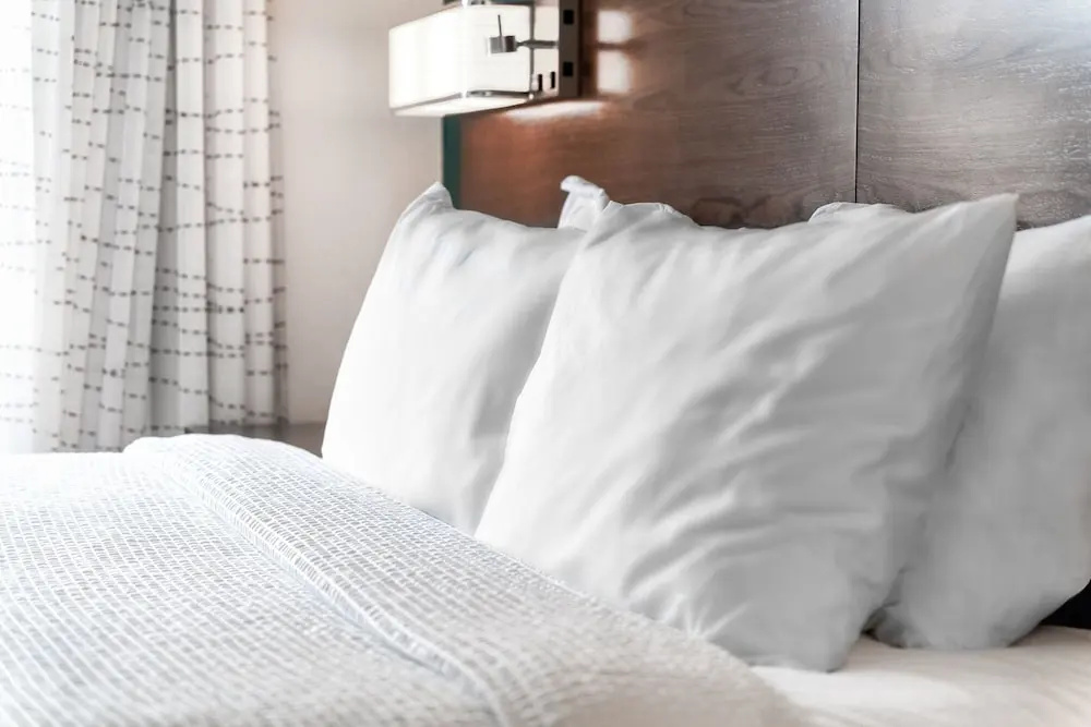 Residence Inn by Marriott McAllen - Chambres
