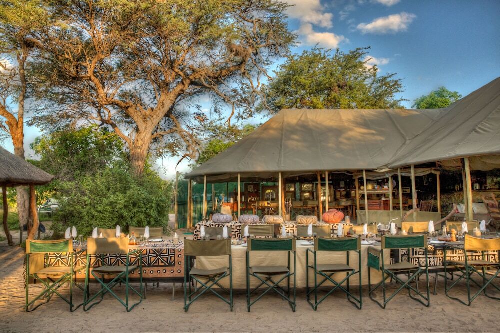 Meno-A-Kwena Tented Camp image