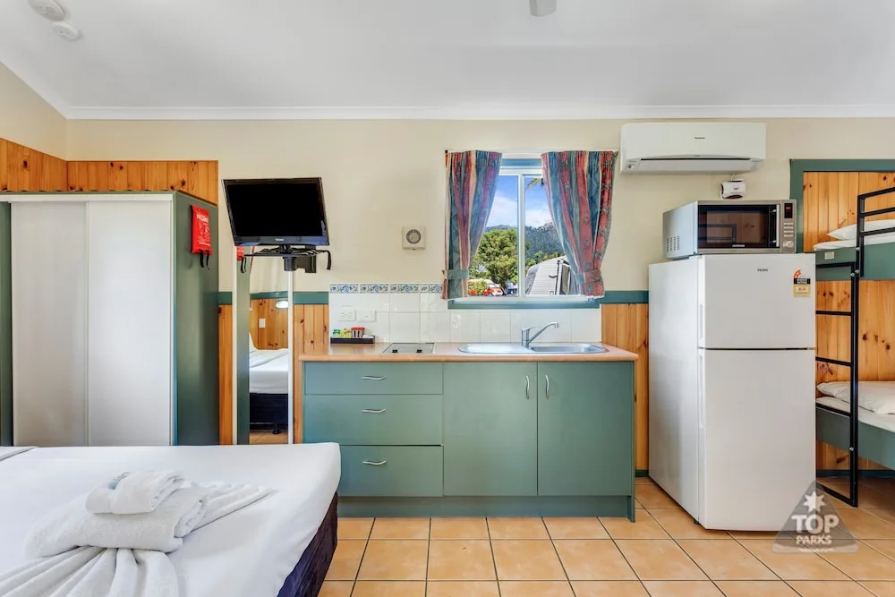 Tasman Holiday Parks - Airlie Beach - Chambres