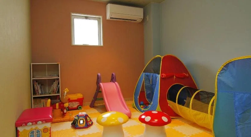 Hotel photo 14