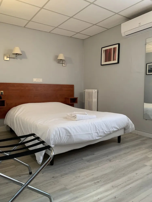 Classic room