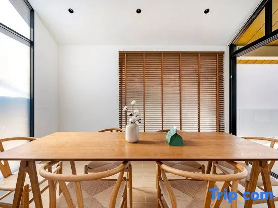 D1 Brand New Villa 3BR Best SeaView DAO-1 Panda