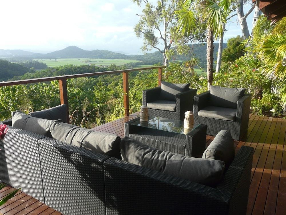 Mai Tai Resort - Général