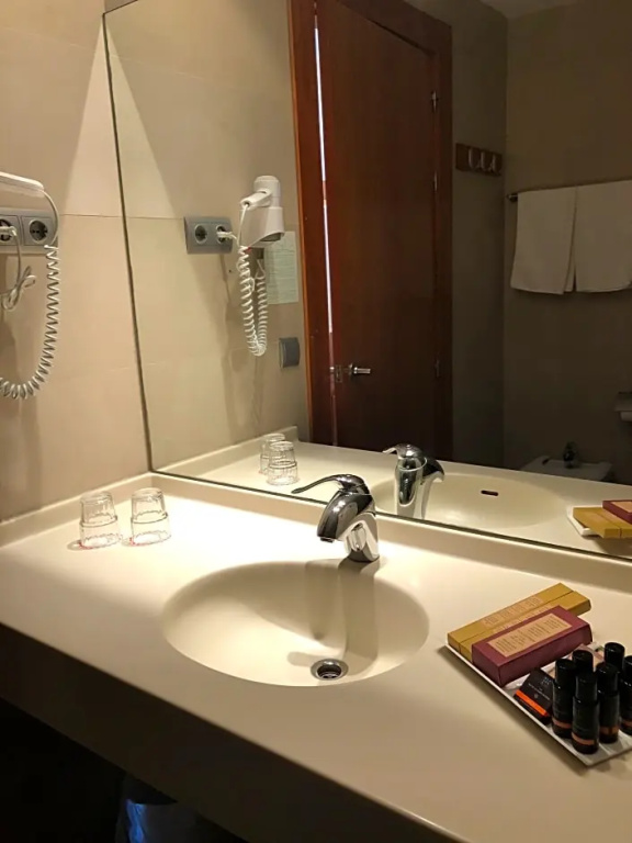 Sercotel Kalma Sitges - Chambres