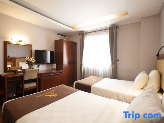 Aristo Saigon Hotel