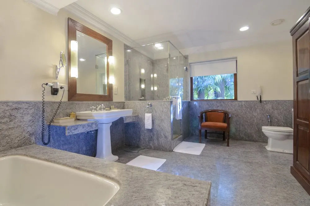 Vivanta Sawai Madhopur Lodge