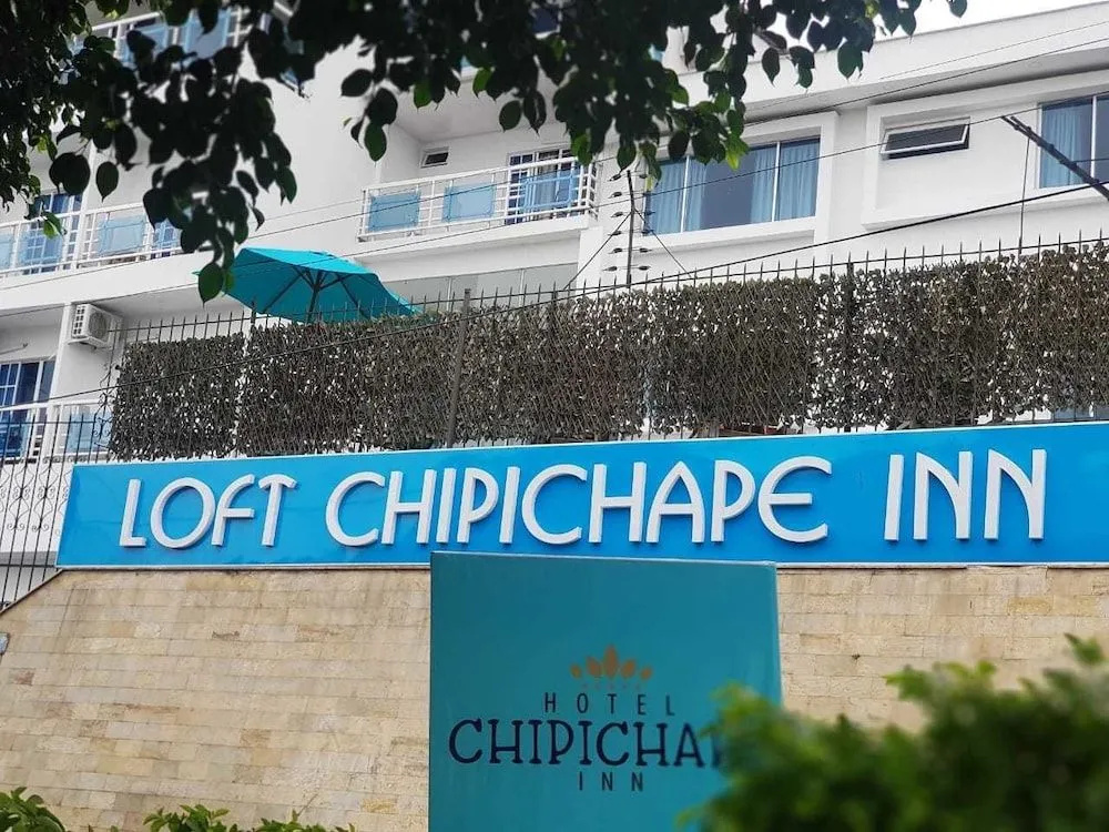 Hotel Chipichape Inn