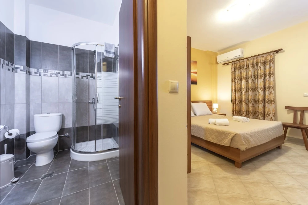 Classic room